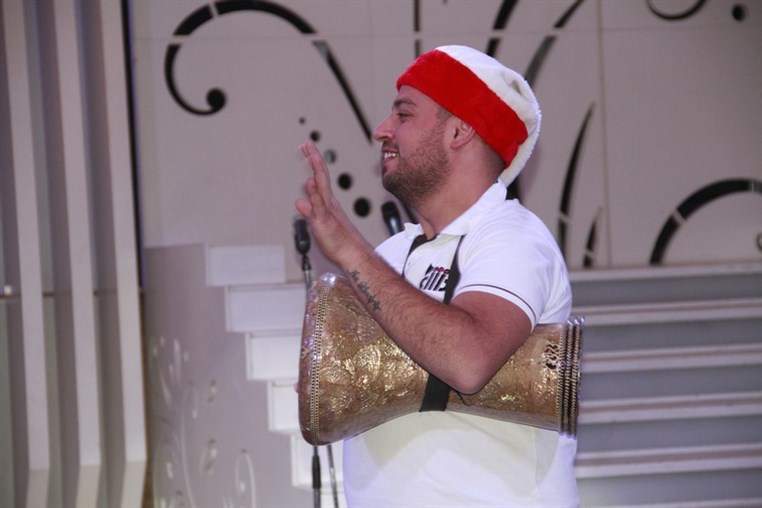 Balamand Annual Christmas Dinner